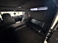 USED 2011 11 LAND ROVER DEFENDER XS 2.4 TDCi Hard Top SUV 3dr Diesel Manual 4WD SWB Euro 4 (122 bhp) 