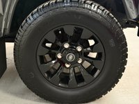 USED 2011 11 LAND ROVER DEFENDER XS 2.4 TDCi Hard Top SUV 3dr Diesel Manual 4WD SWB Euro 4 (122 bhp) 