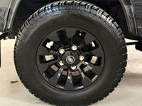 USED 2011 11 LAND ROVER DEFENDER XS 2.4 TDCi Hard Top SUV 3dr Diesel Manual 4WD SWB Euro 4 (122 bhp) 