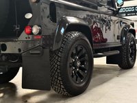USED 2011 11 LAND ROVER DEFENDER XS 2.4 TDCi Hard Top SUV 3dr Diesel Manual 4WD SWB Euro 4 (122 bhp) 