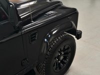 USED 2011 11 LAND ROVER DEFENDER XS 2.4 TDCi Hard Top SUV 3dr Diesel Manual 4WD SWB Euro 4 (122 bhp) 