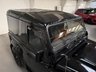 USED 2011 11 LAND ROVER DEFENDER XS 2.4 TDCi Hard Top SUV 3dr Diesel Manual 4WD SWB Euro 4 (122 bhp) 