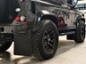 USED 2011 11 LAND ROVER DEFENDER XS 2.4 TDCi Hard Top SUV 3dr Diesel Manual 4WD SWB Euro 4 (122 bhp) 