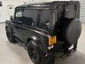 USED 2011 11 LAND ROVER DEFENDER XS 2.4 TDCi Hard Top SUV 3dr Diesel Manual 4WD SWB Euro 4 (122 bhp) 