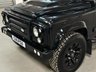 USED 2011 11 LAND ROVER DEFENDER XS 2.4 TDCi Hard Top SUV 3dr Diesel Manual 4WD SWB Euro 4 (122 bhp) 