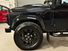 USED 2011 11 LAND ROVER DEFENDER XS 2.4 TDCi Hard Top SUV 3dr Diesel Manual 4WD SWB Euro 4 (122 bhp) 