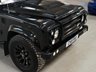 USED 2011 11 LAND ROVER DEFENDER XS 2.4 TDCi Hard Top SUV 3dr Diesel Manual 4WD SWB Euro 4 (122 bhp) 