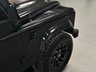 USED 2011 11 LAND ROVER DEFENDER XS 2.4 TDCi Hard Top SUV 3dr Diesel Manual 4WD SWB Euro 4 (122 bhp) 