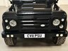 USED 2011 11 LAND ROVER DEFENDER XS 2.4 TDCi Hard Top SUV 3dr Diesel Manual 4WD SWB Euro 4 (122 bhp) 