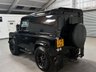 USED 2011 11 LAND ROVER DEFENDER XS 2.4 TDCi Hard Top SUV 3dr Diesel Manual 4WD SWB Euro 4 (122 bhp) 