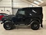 USED 2011 11 LAND ROVER DEFENDER XS 2.4 TDCi Hard Top SUV 3dr Diesel Manual 4WD SWB Euro 4 (122 bhp) 