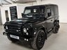 USED 2011 11 LAND ROVER DEFENDER XS 2.4 TDCi Hard Top SUV 3dr Diesel Manual 4WD SWB Euro 4 (122 bhp) 