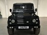 USED 2011 11 LAND ROVER DEFENDER XS 2.4 TDCi Hard Top SUV 3dr Diesel Manual 4WD SWB Euro 4 (122 bhp) 