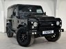 USED 2011 11 LAND ROVER DEFENDER XS 2.4 TDCi Hard Top SUV 3dr Diesel Manual 4WD SWB Euro 4 (122 bhp) 