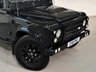 USED 2011 11 LAND ROVER DEFENDER XS 2.4 TDCi Hard Top SUV 3dr Diesel Manual 4WD SWB Euro 4 (122 bhp) 