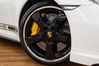 USED 2015 15 PORSCHE 911 3.8T 991 Turbo S Coupe 