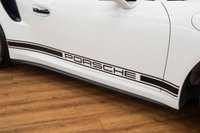 USED 2015 15 PORSCHE 911 3.8T 991 Turbo S Coupe 