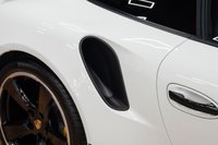 USED 2015 15 PORSCHE 911 3.8T 991 Turbo S Coupe 