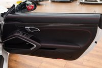 USED 2015 15 PORSCHE 911 3.8T 991 Turbo S Coupe 