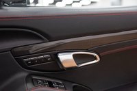USED 2015 15 PORSCHE 911 3.8T 991 Turbo S Coupe 