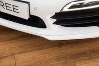 USED 2015 15 PORSCHE 911 3.8T 991 Turbo S Coupe 