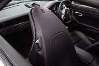 USED 2015 15 PORSCHE 911 3.8T 991 Turbo S Coupe 