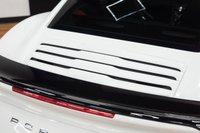 USED 2015 15 PORSCHE 911 3.8T 991 Turbo S Coupe 