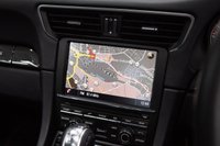 USED 2015 15 PORSCHE 911 3.8T 991 Turbo S Coupe 