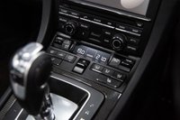 USED 2015 15 PORSCHE 911 3.8T 991 Turbo S Coupe 