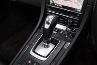 USED 2015 15 PORSCHE 911 3.8T 991 Turbo S Coupe 
