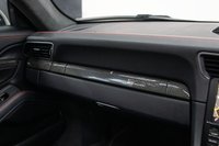 USED 2015 15 PORSCHE 911 3.8T 991 Turbo S Coupe 