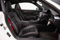USED 2015 15 PORSCHE 911 3.8T 991 Turbo S Coupe 