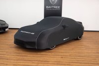 USED 2015 15 PORSCHE 911 3.8T 991 Turbo S Coupe 