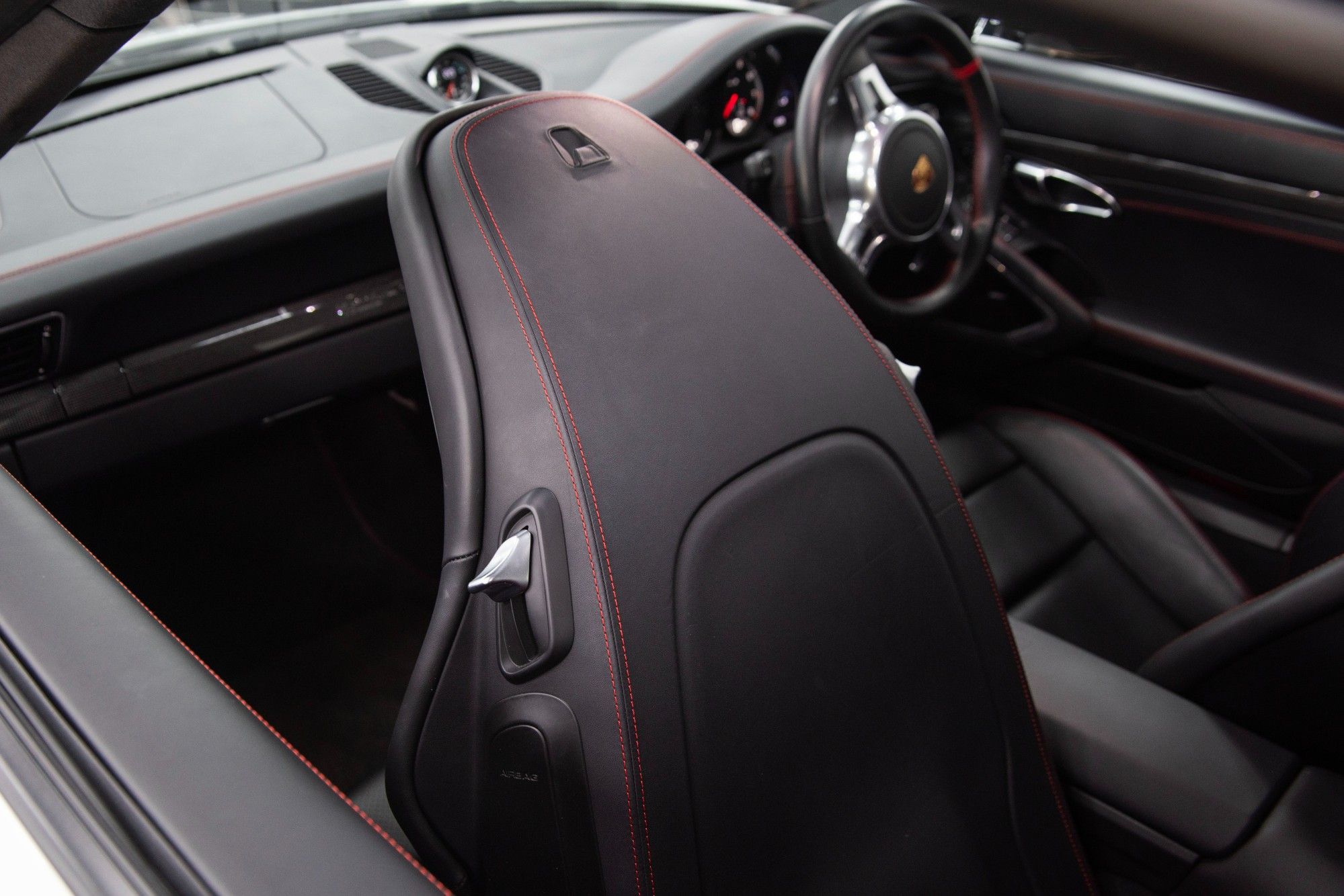 USED 2015 15 PORSCHE 911 3.8T 991 Turbo S Coupe 