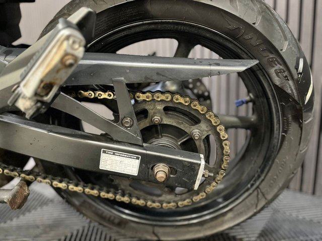 View our YAMAHA XJ6 Diversion S