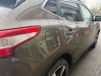 USED 2017 17 NISSAN QASHQAI 1.2 DIG-T N-Connecta SUV 5dr Petrol Manual Euro 6 (s/s) (115 ps) 12 MONTHS MOT~HPI CLEAR~2 KEYS