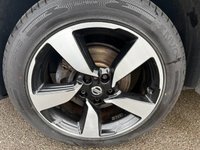 USED 2017 17 NISSAN QASHQAI 1.2 DIG-T N-Connecta SUV 5dr Petrol Manual Euro 6 (s/s) (115 ps) 12 MONTHS MOT~HPI CLEAR~2 KEYS