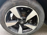 USED 2017 17 NISSAN QASHQAI 1.2 DIG-T N-Connecta SUV 5dr Petrol Manual Euro 6 (s/s) (115 ps) 12 MONTHS MOT~HPI CLEAR~2 KEYS