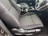 USED 2017 17 NISSAN QASHQAI 1.2 DIG-T N-Connecta SUV 5dr Petrol Manual Euro 6 (s/s) (115 ps) 12 MONTHS MOT~HPI CLEAR~2 KEYS