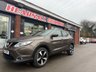 USED 2017 17 NISSAN QASHQAI 1.2 DIG-T N-Connecta SUV 5dr Petrol Manual Euro 6 (s/s) (115 ps) 12 MONTHS MOT~HPI CLEAR~2 KEYS
