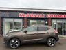 USED 2017 17 NISSAN QASHQAI 1.2 DIG-T N-Connecta SUV 5dr Petrol Manual Euro 6 (s/s) (115 ps) 12 MONTHS MOT~HPI CLEAR~2 KEYS