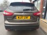 USED 2017 17 NISSAN QASHQAI 1.2 DIG-T N-Connecta SUV 5dr Petrol Manual Euro 6 (s/s) (115 ps) 12 MONTHS MOT~HPI CLEAR~2 KEYS