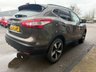 USED 2017 17 NISSAN QASHQAI 1.2 DIG-T N-Connecta SUV 5dr Petrol Manual Euro 6 (s/s) (115 ps) 12 MONTHS MOT~HPI CLEAR~2 KEYS