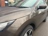 USED 2017 17 NISSAN QASHQAI 1.2 DIG-T N-Connecta SUV 5dr Petrol Manual Euro 6 (s/s) (115 ps) 12 MONTHS MOT~HPI CLEAR~2 KEYS
