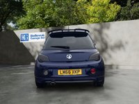 USED 2016 66 VAUXHALL ADAM 1.4i Turbo S Hatchback 3dr Petrol Manual Euro 6 (s/s) (150 ps) &pound;200 TO SECURE, DELIVERY AVAILABLE