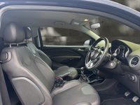 USED 2016 66 VAUXHALL ADAM 1.4i Turbo S Hatchback 3dr Petrol Manual Euro 6 (s/s) (150 ps) &pound;200 TO SECURE, DELIVERY AVAILABLE
