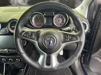 USED 2016 66 VAUXHALL ADAM 1.4i Turbo S Hatchback 3dr Petrol Manual Euro 6 (s/s) (150 ps) &pound;200 TO SECURE, DELIVERY AVAILABLE