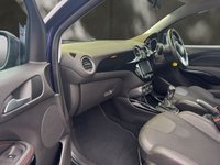 USED 2016 66 VAUXHALL ADAM 1.4i Turbo S Hatchback 3dr Petrol Manual Euro 6 (s/s) (150 ps) &pound;200 TO SECURE, DELIVERY AVAILABLE