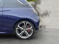 USED 2016 66 VAUXHALL ADAM 1.4i Turbo S Hatchback 3dr Petrol Manual Euro 6 (s/s) (150 ps) &pound;200 TO SECURE, DELIVERY AVAILABLE