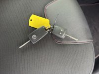 USED 2016 66 VAUXHALL ADAM 1.4i Turbo S Hatchback 3dr Petrol Manual Euro 6 (s/s) (150 ps) &pound;200 TO SECURE, DELIVERY AVAILABLE